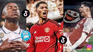 BEST FOOTBALL EDITS TikTok&Reels /SKILLS/ FAILS /GOALS/ //PRT.9 #football #footballedits #trending