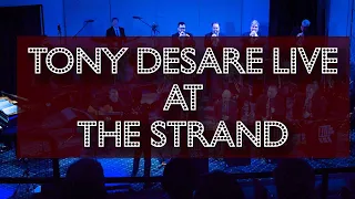 Tony DeSare Live at the Strand - Full Concert