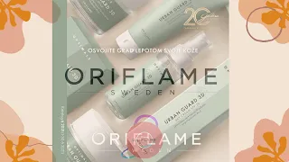 FULL CATALOG ORIFLAME JUNE 2021- MONTENEGRO |