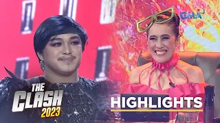 The Clash 2023: Malinaw ang pagkinang ni Jemy Picardal | Episode 7