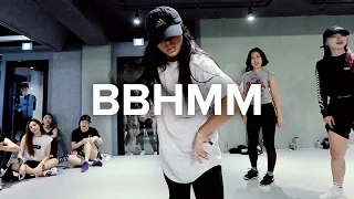 BBHMM Remix - Rihanna / Kaelynn "Kay Kay" Harris Choreography