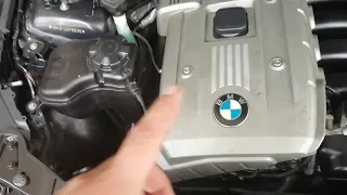 BMW 325i FALLAS? QUE PASO AQUÍ?