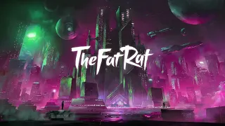 TheFatRat - Jackpot（Jackpot EP Track 1）【 1 Million Subscriber Mega Mix ver】