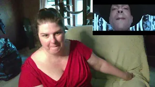 Aesthetic Perfection singing Bark At The Moon Reaction