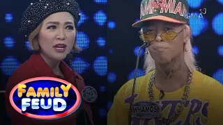 Family Feud' Philippines: Team Paangat  vs. Bañas & Favia Family | Episode 177 Teaser