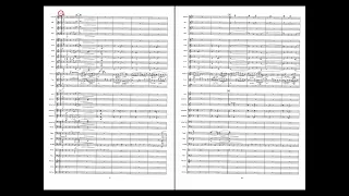 Umbrellas of Cherbourg - Michael Legrand /arr: Øivind Westbye. Available for Concert Band, Grade 4.