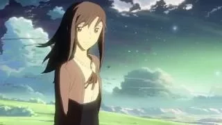 5 centimeters per second: A thousand years AMV