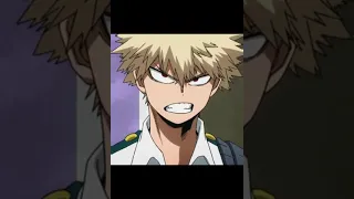 Bakugo Edit