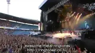 Awesome Iron Maiden   Remember Tomorrow  Subtitulos Español  HD