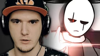 Glitchtale Undertale #3 - Действуй или Умри (Сезон 2) - Do or Die (Гличтейл АНДЕРТЕЙЛ) | РЕАКЦИЯ