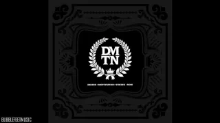 DMTN (디엠티엔) - Safety Zone (Full Audio)