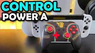 Control para Nintendo Switch de Power A