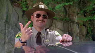 The 5 Funniest Scenes from 'Super Troopers'