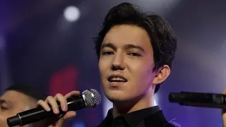 Dimash-Funny moments/Смешные моменты