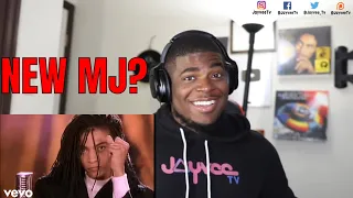 YOU ASKED FOR IT!!| Terence Trent D'Arby - Wishing Well REACTION