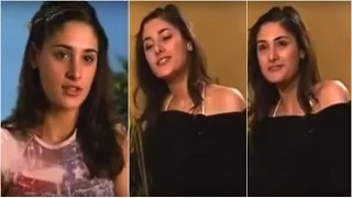 Nargis Fakhri's Old Audition For America's Next Top Model Is Now Viral