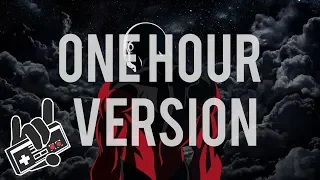 Dragon Ball Super - Jiren's Theme (ONE HOUR VER.) | Epic Rock Cover