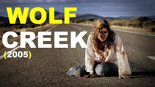 The Wolf Creek (2005) Film Explained in Hindi/Urdu | Horror Thriller | Hollywood Hindi Explain