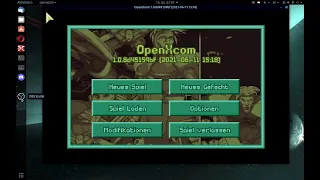 UFO Enemy Unknown (OpenXcom)
