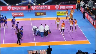 Pro Kabaddi League