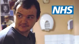 Mental Health Stories: Mark | NHS