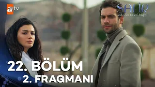 Safir 22. Bölüm 2. Fragmanı |"Artık merhamet yok" @atvturkiye