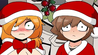 메리 크리스마스 - Merry Christmas | Minecraft anime