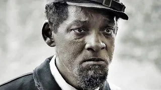 EMANCIPATION Trailer #2 (2022) Will Smith