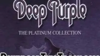 deep purple - You Keep on Moving - The Platinum Collection