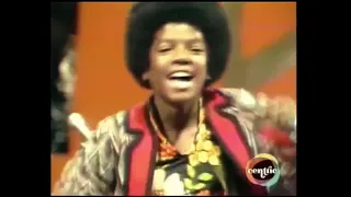 The Jackson 5 - (1972, Soul Train: Featuring Jermaine Jackson)