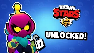 BRAWL STARS - SBLOCCHIAMO IL NUOVO BRAWLER LILY!