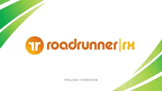 roadrunner Rx 2023p
