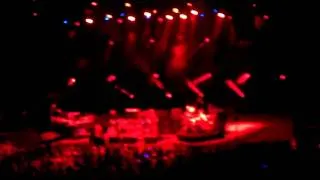 Phish - Reba - live at Nikon Theater at Jones Beach, NY