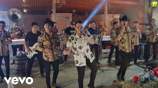 Banda Rancho Viejo, La Edición de Culiacán - Mataron A Mi Hermano (En Vivo)