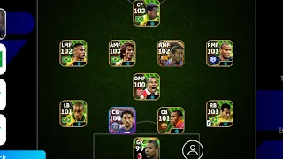 Brazilian Death Battalion -2 || Let’s pack everything || Got Romario and Neymar Jr