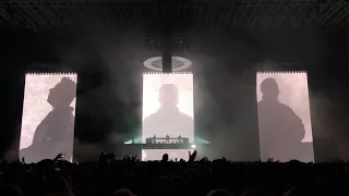 Swedish House Mafia - It Gets Better (Stockholm 2019)