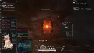 EvE Online - 7 IQ MJD