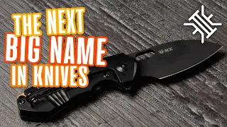 Giant Mouse Knives. WOW... they're going places. + Christmas Giveaway 🎅 addition