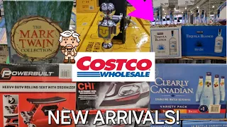 COSTCO AMAZING NEW DEALS ARRIVALS JUNE DISCOUNTS WALKTHROUGH 2024