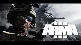 ArmA 3 : Campagne Solo | DÉCOUVERTE ! [FR-HD]