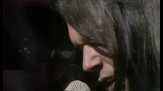 06 Neil Young -  A Man Needs A Maid (Live at the BBC 1971)