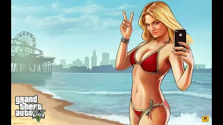 Grand Theft Auto 5 - Прохождение ➤ Ограбление в Людендорфе ➤ Часть 1 Prologue  ➤