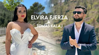 Elvira Fjerza & Tomas Kalaj - Kolazh