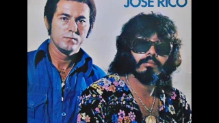 Milionário & José Rico - Martírio De Dor (2ª Gravação)