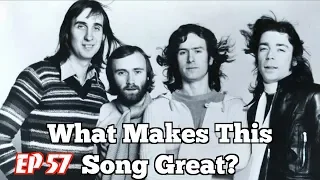 What Makes This Song Great "Dance on a Volcano" Genesis
