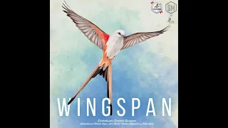 Meeple Music - Wingspan