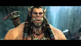 Warcraft | På kino 27. mai