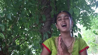 SHREE RUDRAM - A Powerful Chant by Abhidheya