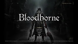 Bloodborne speedrun glitchless 36:17 puesto 12 mundial