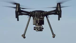 DJI – Introducing the Zenmuse XT2